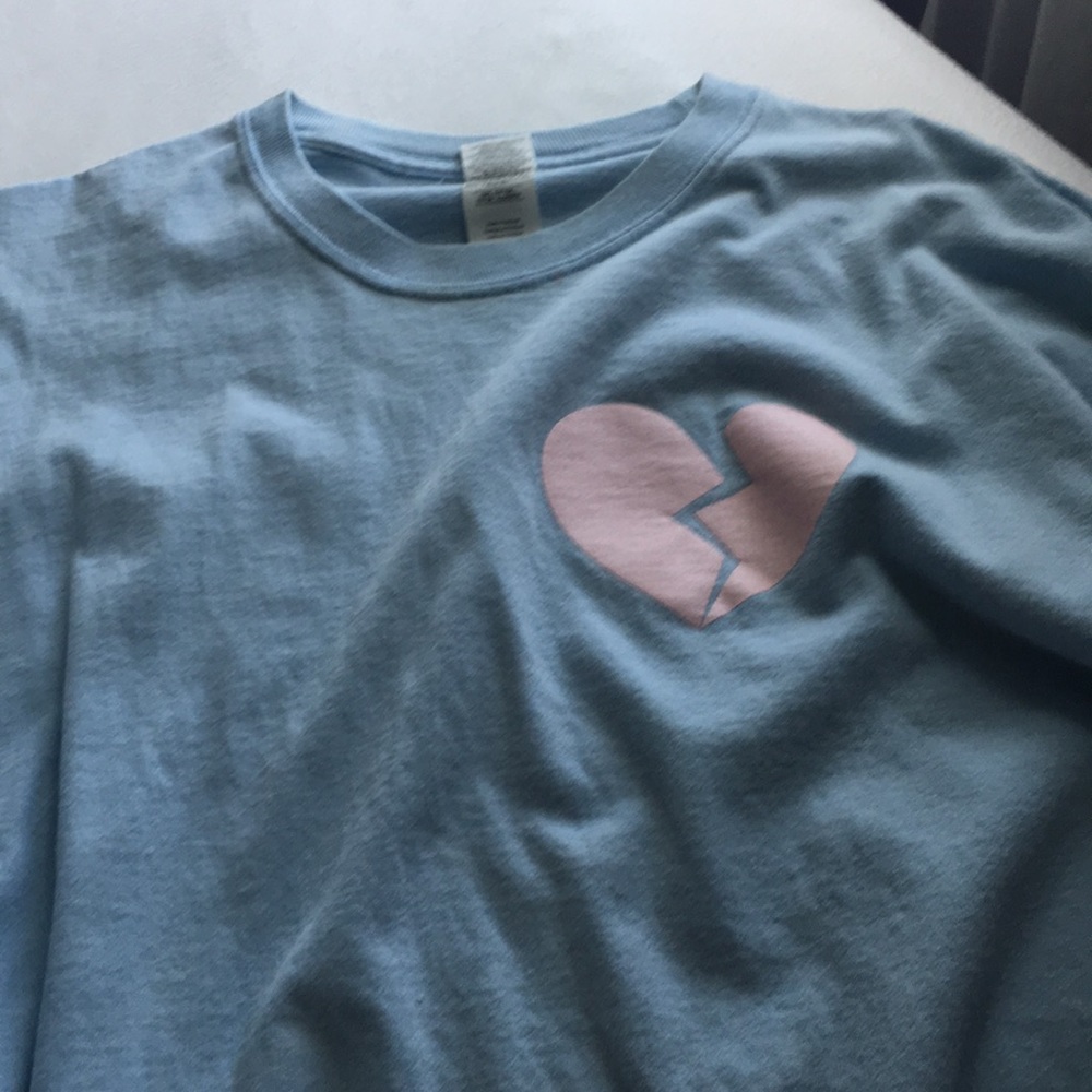 Forever 21 long sleeve shirt